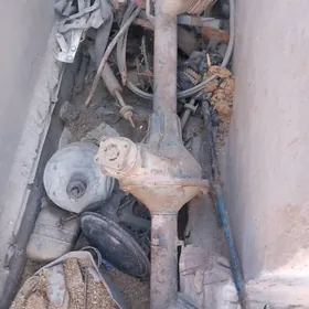 задний мост 24.10