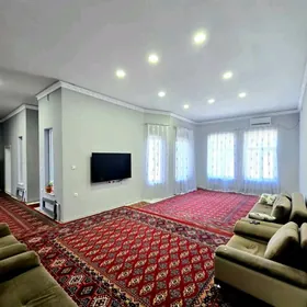 OBMEN ŞAHERDEN kwartira