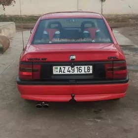 Opel Vectra 1993