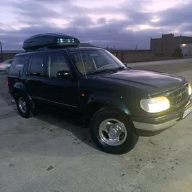 Ford Explorer 1995