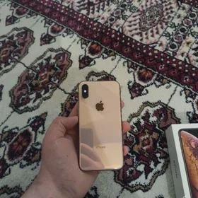 iPhone xs