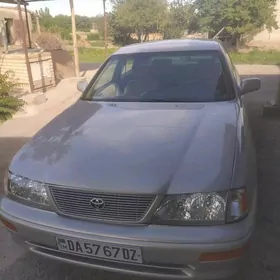 Toyota Avalon 1997