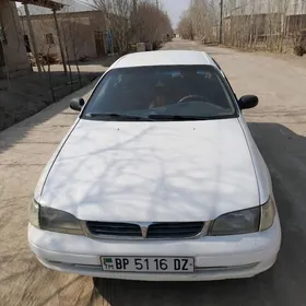 Toyota Carina 1993