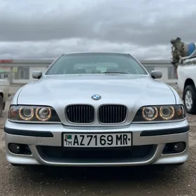 BMW E39 1996