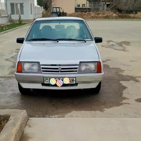 Lada 21099 1999