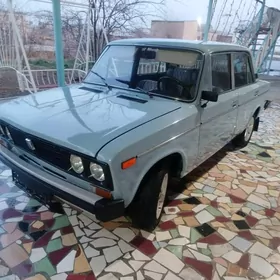 Lada 2106 1986