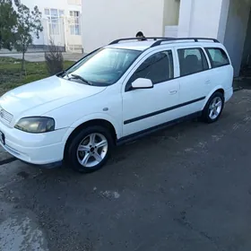 Opel Astra 2002