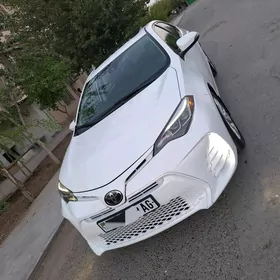 Toyota Corolla 2018
