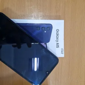Samsung A15
