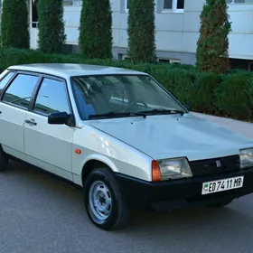 Lada 21099 2004