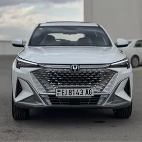 Changan Chana Oushang 2025