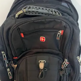 рюкзак 17.3 размер