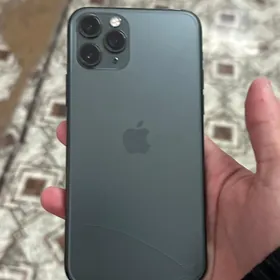 Iphone 11 pro