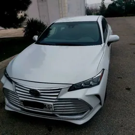 Toyota Avalon 2019
