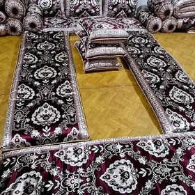 ÝASTYK KÖRPEÇELER