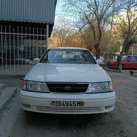 Toyota Avalon 1995