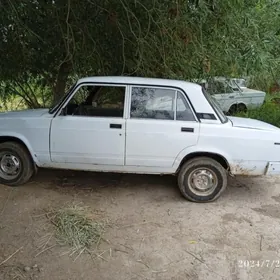 Lada 2107 1993