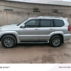 Lexus GX 470 2004