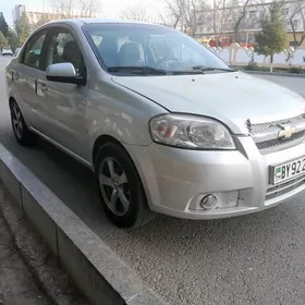 Chevrolet Aveo 2009