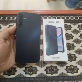 SAMSUNG A15 (128GB) TAZE