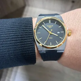 sagat tissot silicon remen