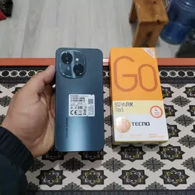 TECNO SPARK (2025 TAZE)