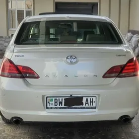 Toyota Avalon 2008