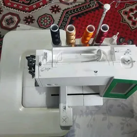 Janome 450e