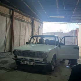 Lada 2101 1987