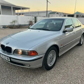 BMW E39 1999