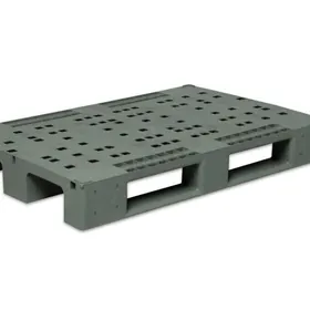 Plastik palet , Паллет пластиковый для продуктов
