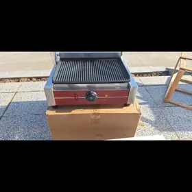 toster donerciler ucin