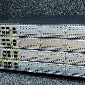 Cisco ISR Router