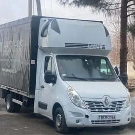 Renault Laguna 1 2018