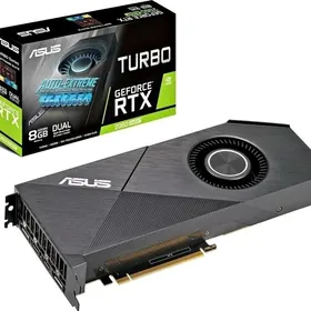ASUS RTX 2060S 8G