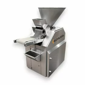 Hamyr bölüji Kumkaya