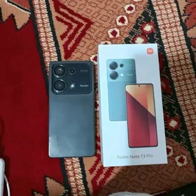 Redmi not 13pro