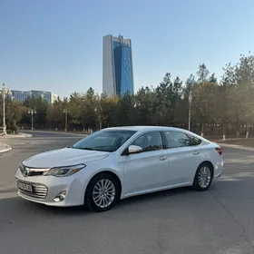 Toyota Avalon 2014
