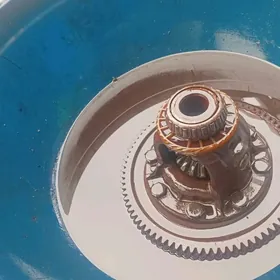 reduktyr tayota karolla