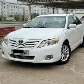 Toyota Camry 2010