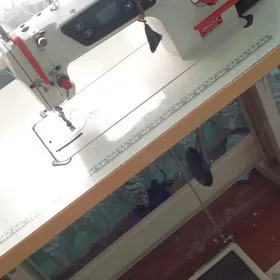 тикин машин