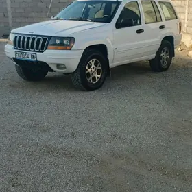 Jeep Grand Cherokee 1999