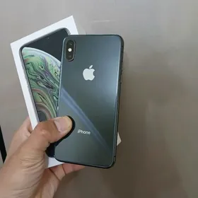IPHONE XS