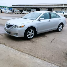 Toyota Camry 2009