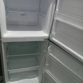 холодильник тошиба