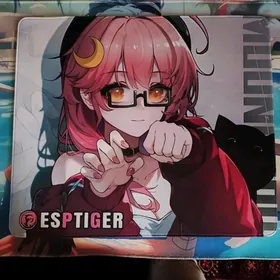 Kowrik (коврик) ESPTIGER