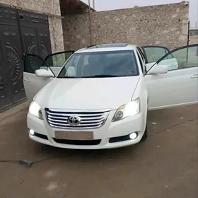 Toyota Avalon 2005