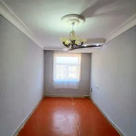 Нефтянник мкр 3-х комнатная