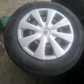 karolla diska teker 15 lik