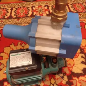 водяной насос